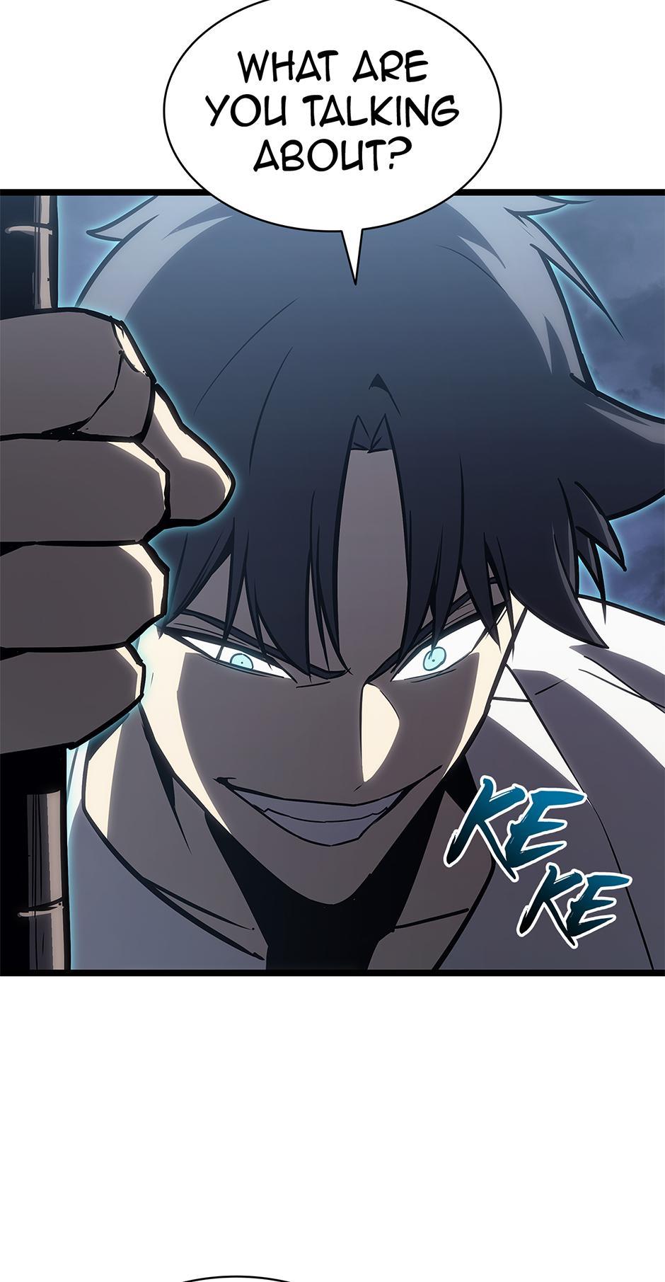 Read The Return of the Disaster Class Hero Manga Online