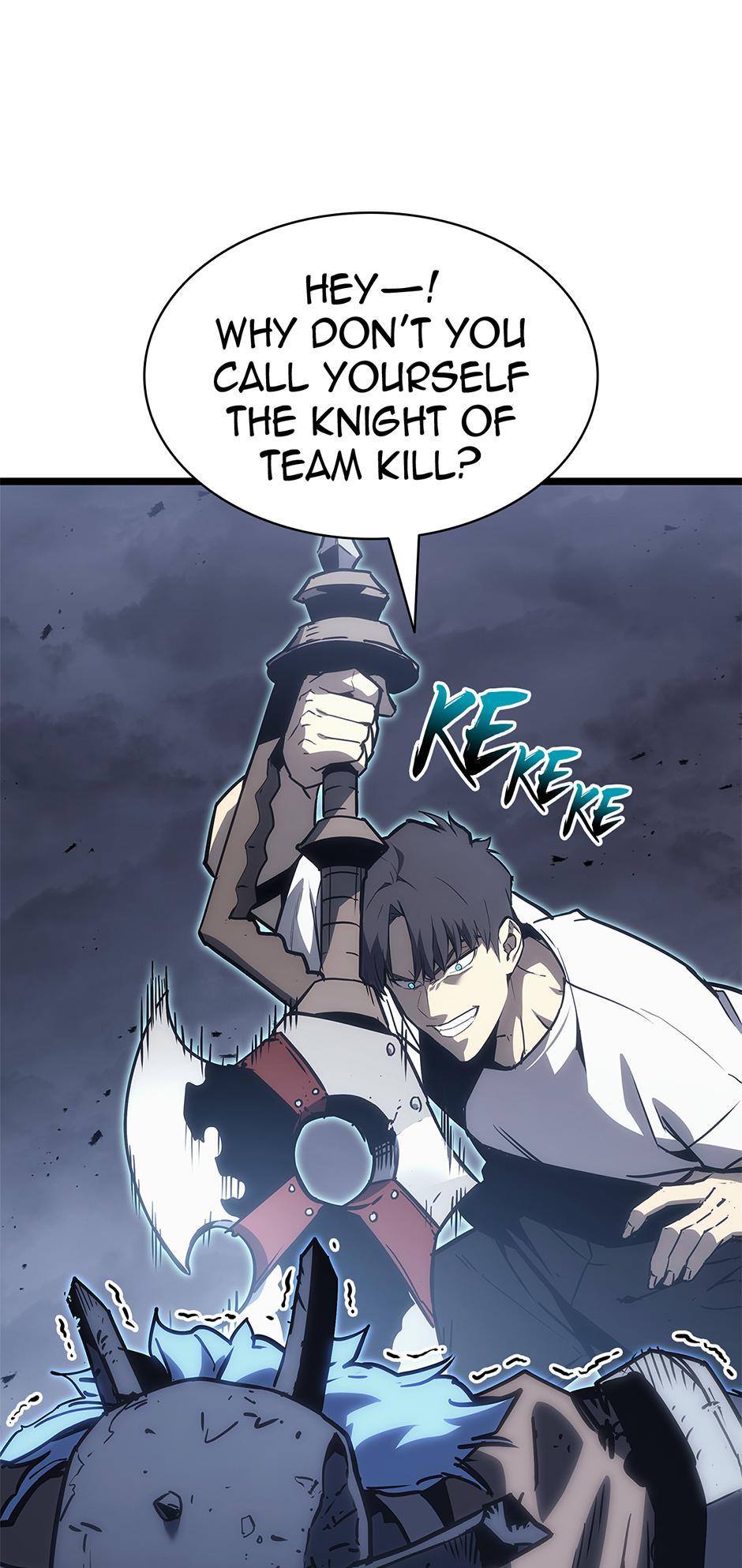 Read The Return of the Disaster Class Hero Manga Online