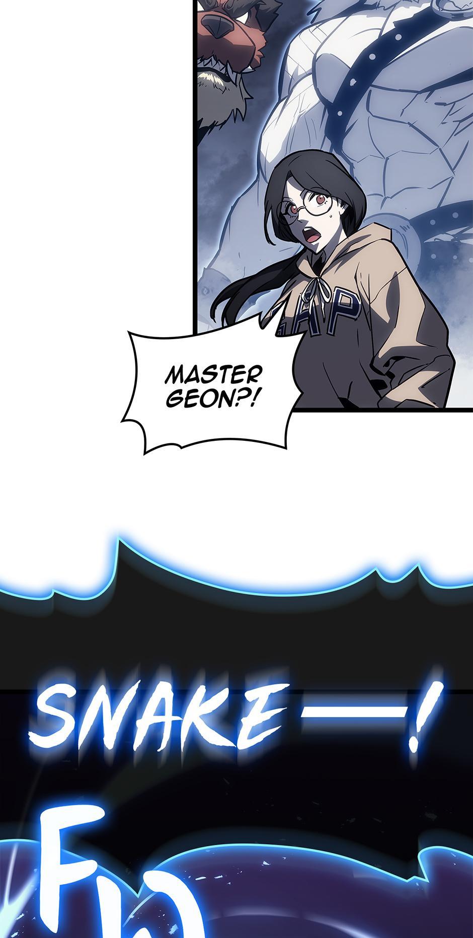 Read The Return of the Disaster Class Hero Manga Online