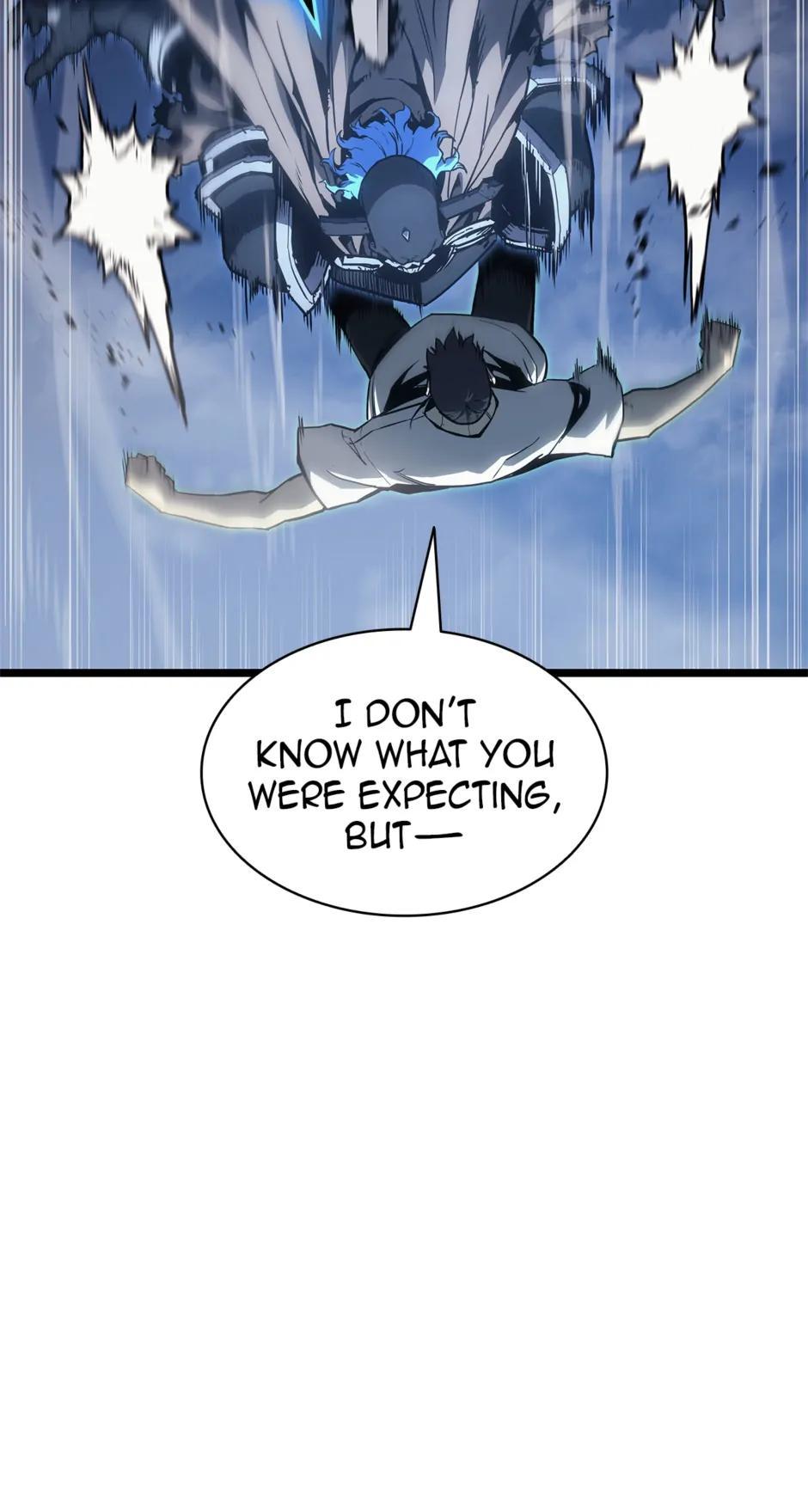 Read The Return of the Disaster Class Hero Manga Online