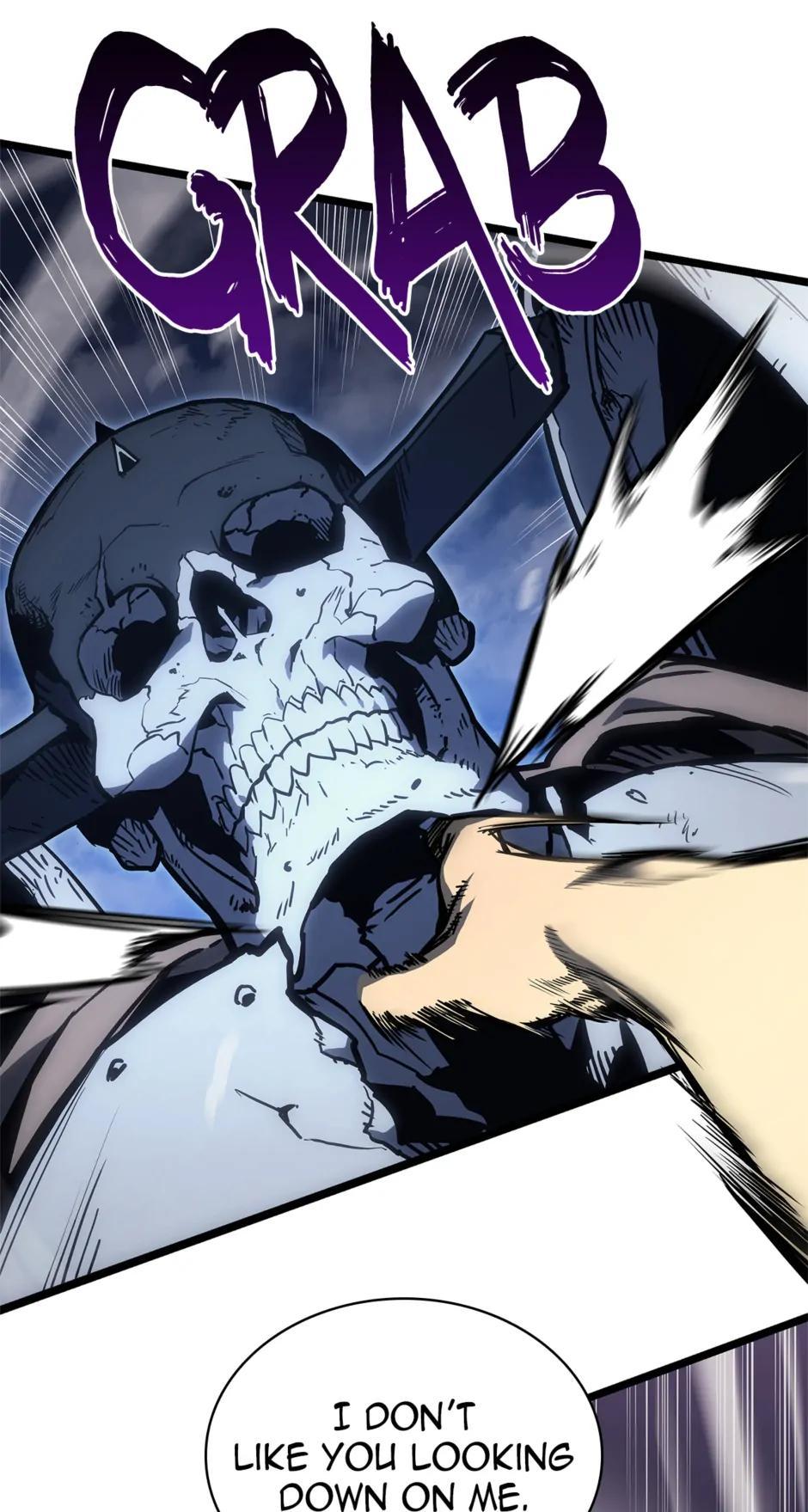 Read The Return of the Disaster Class Hero Manga Online