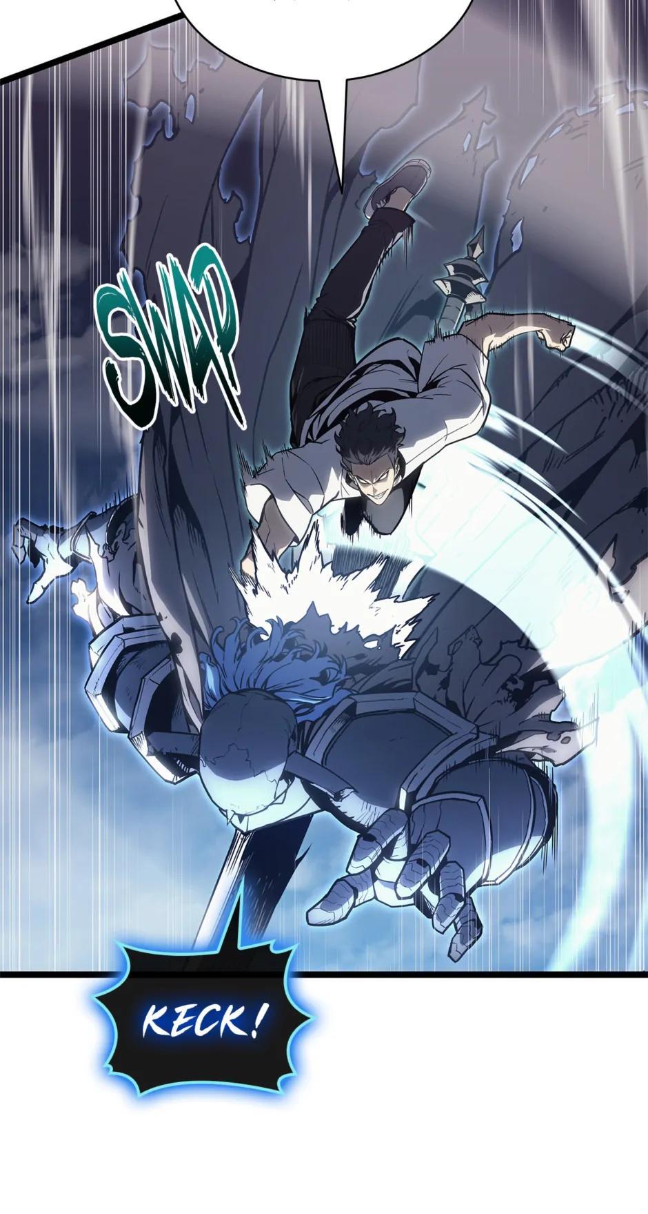 Read The Return of the Disaster Class Hero Manga Online