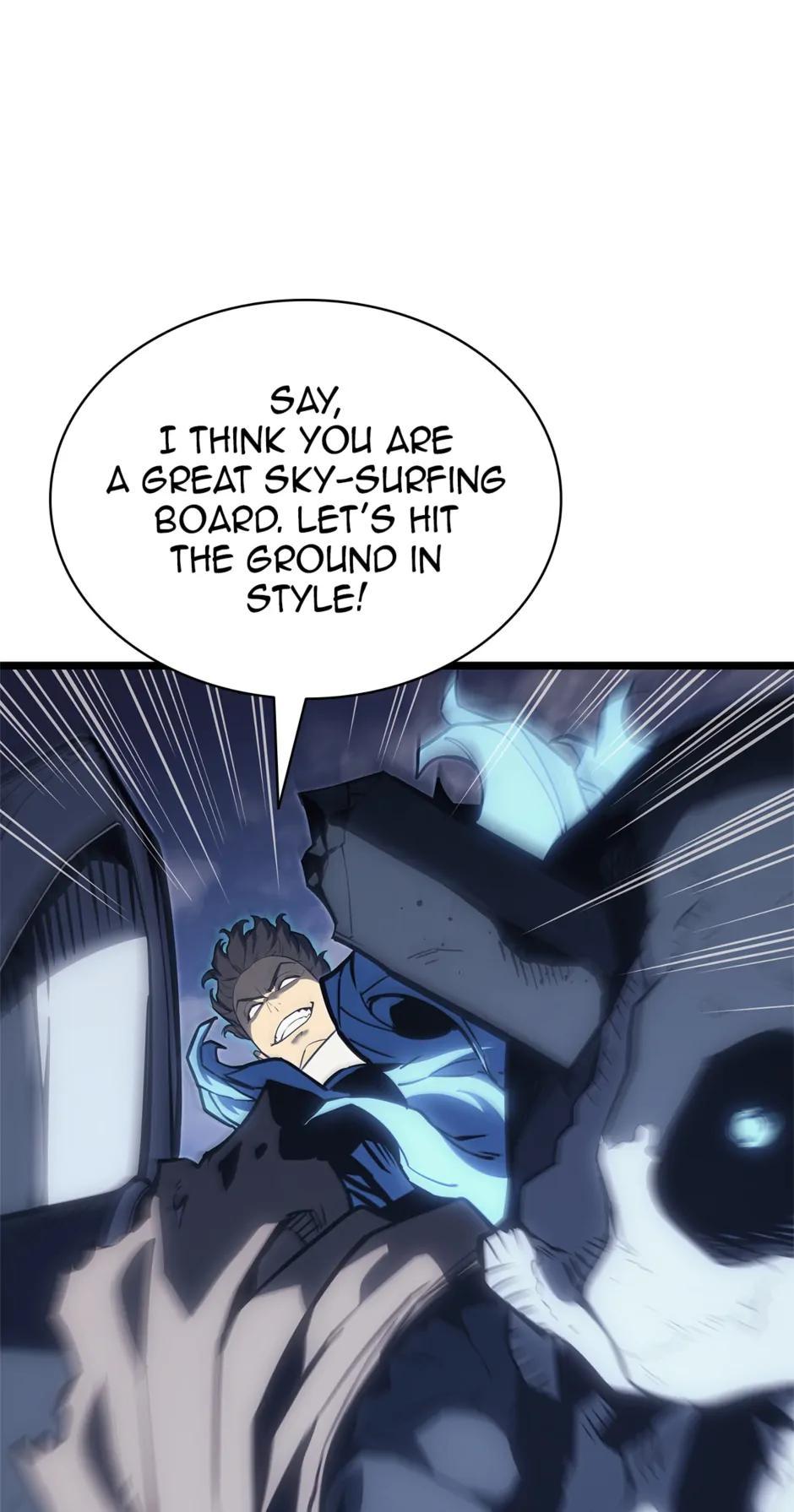 Read The Return of the Disaster Class Hero Manga Online