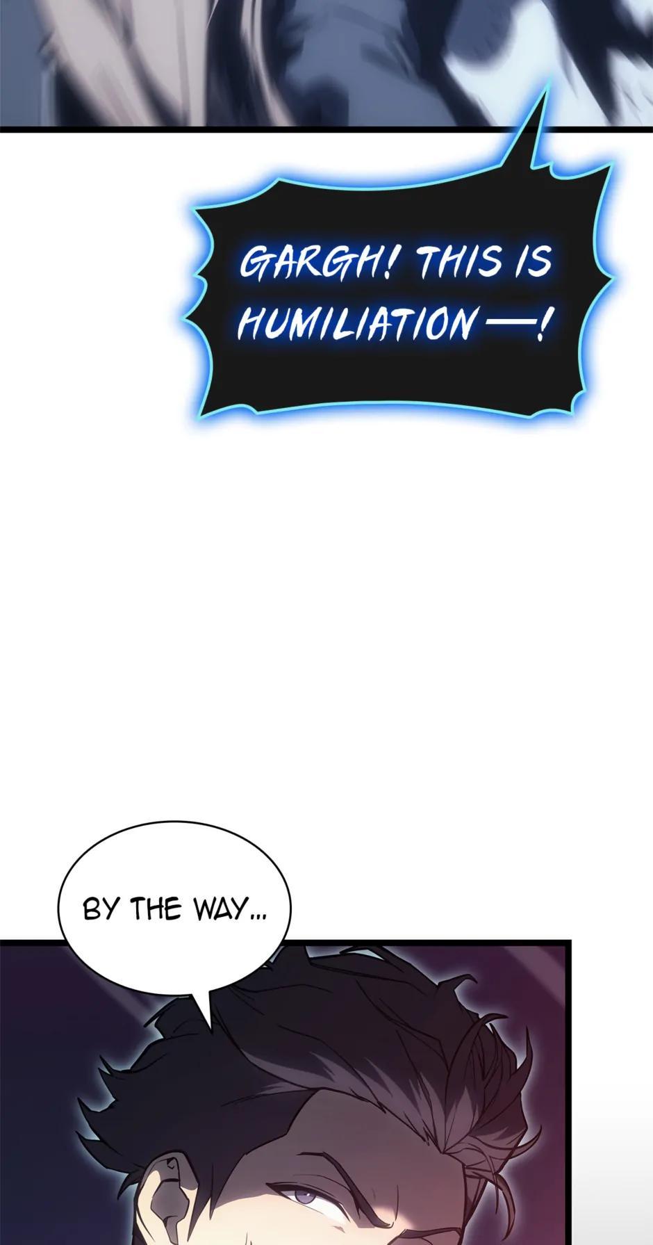 Read The Return of the Disaster Class Hero Manga Online