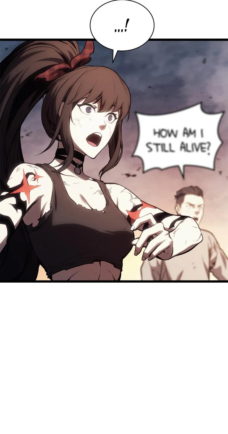 Read The Return of the Disaster Class Hero Manga Online