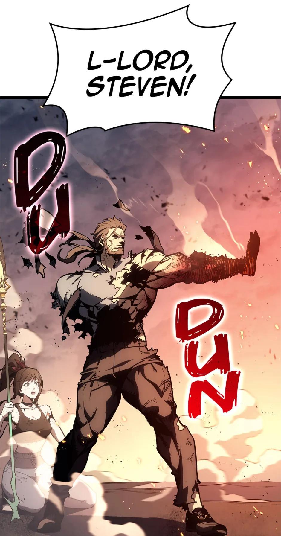 Read The Return of the Disaster Class Hero Manga Online