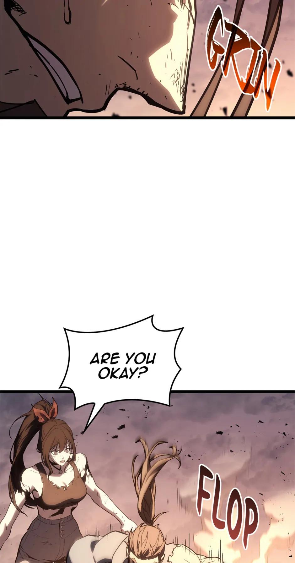 Read The Return of the Disaster Class Hero Manga Online