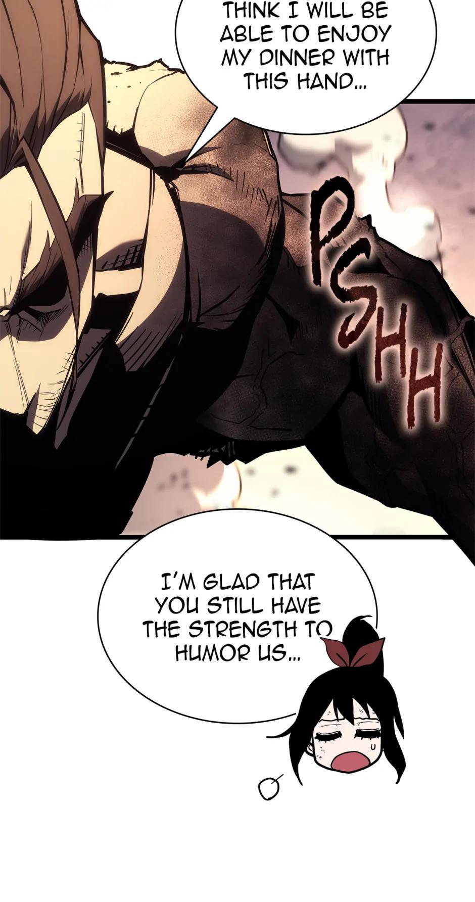 Read The Return of the Disaster Class Hero Manga Online
