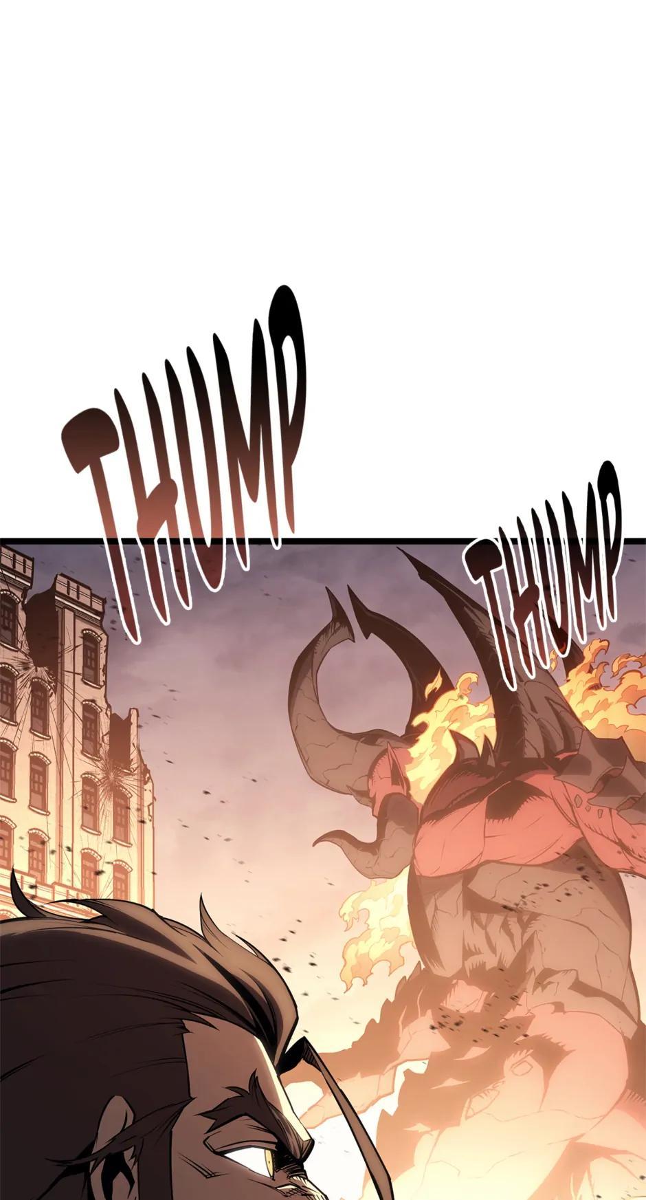 Read The Return of the Disaster Class Hero Manga Online
