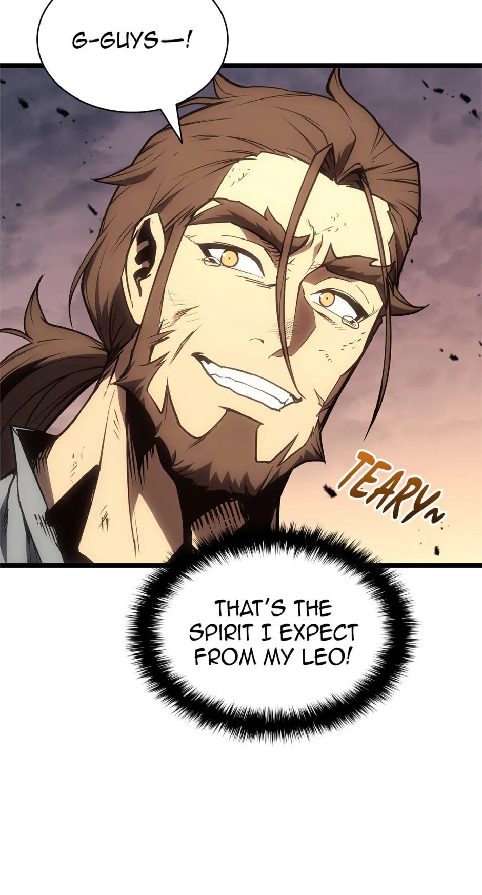 Read The Return of the Disaster Class Hero Manga Online