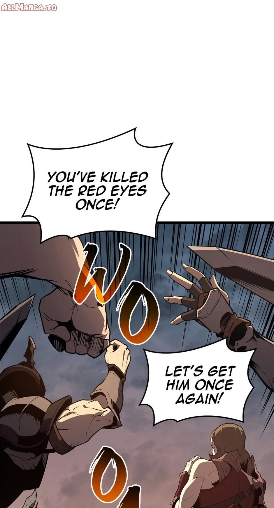 Read The Return of the Disaster Class Hero Manga Online