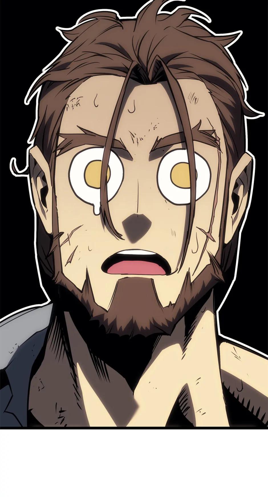 Read The Return of the Disaster Class Hero Manga Online