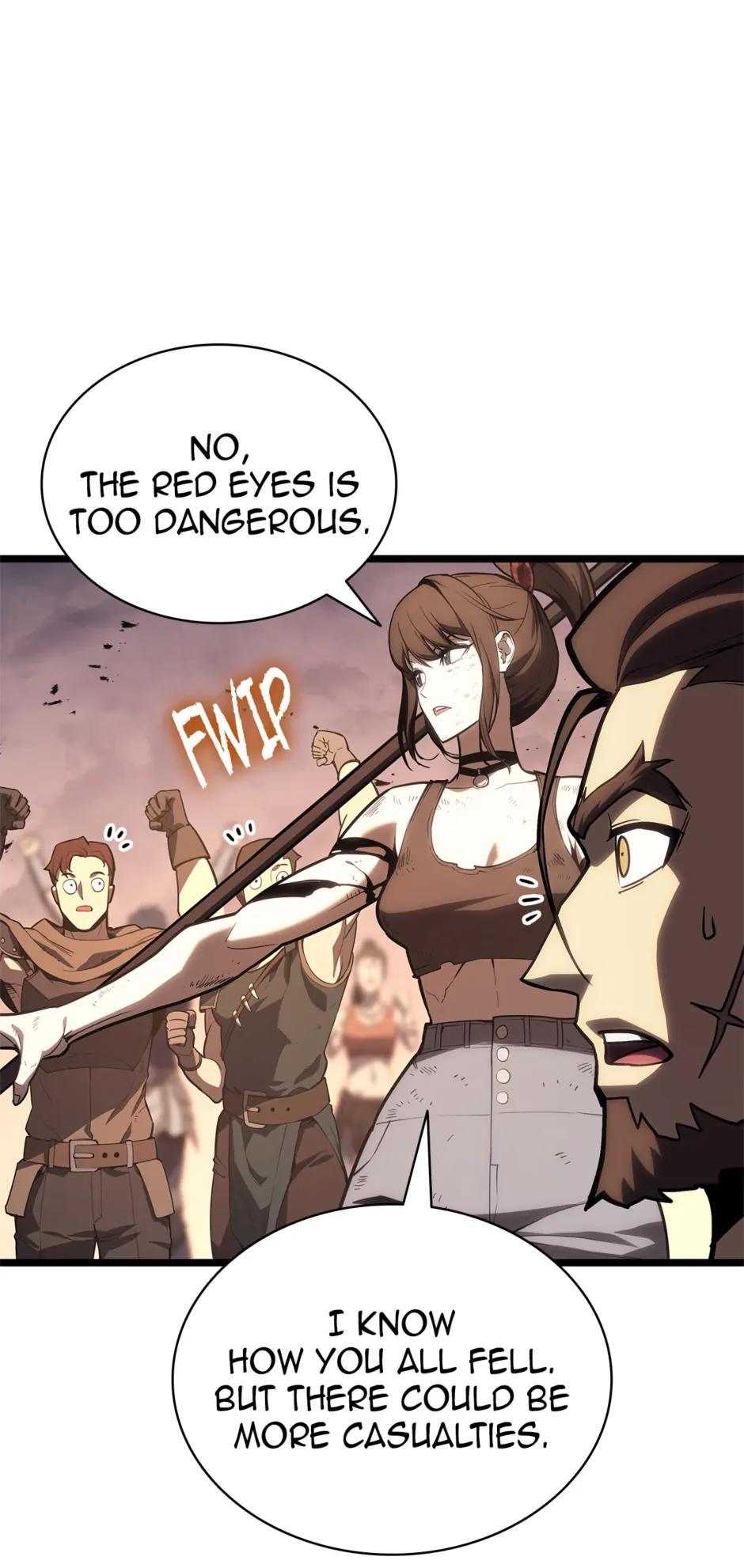 Read The Return of the Disaster Class Hero Manga Online