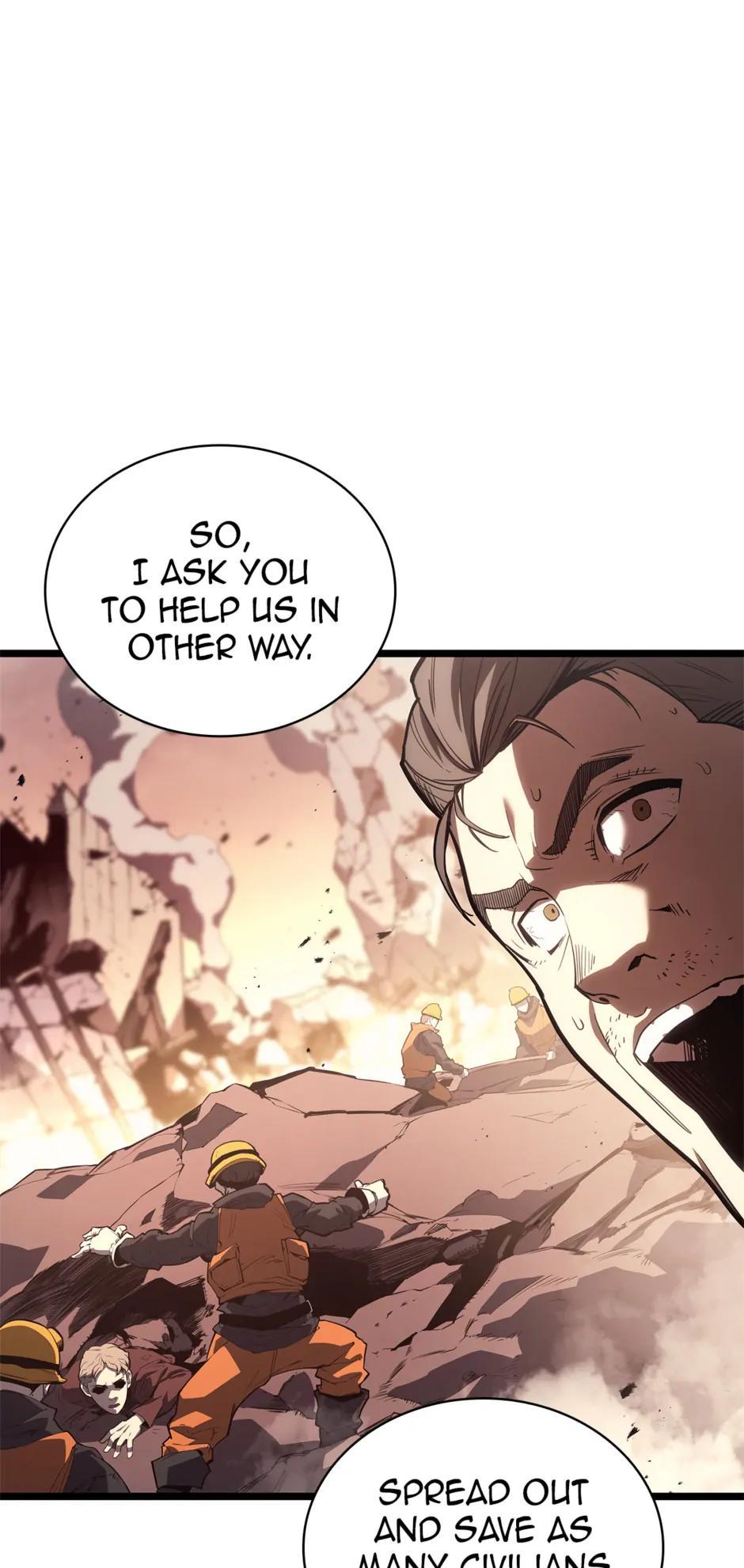 Read The Return of the Disaster Class Hero Manga Online
