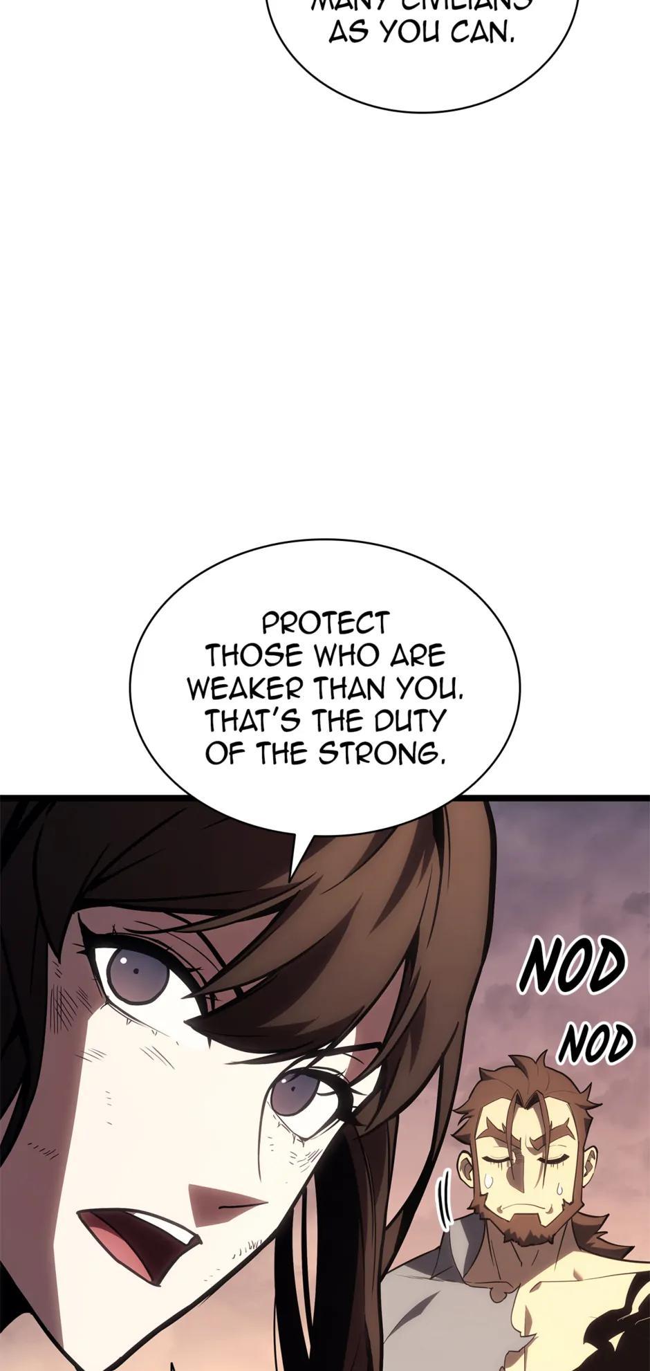 Read The Return of the Disaster Class Hero Manga Online