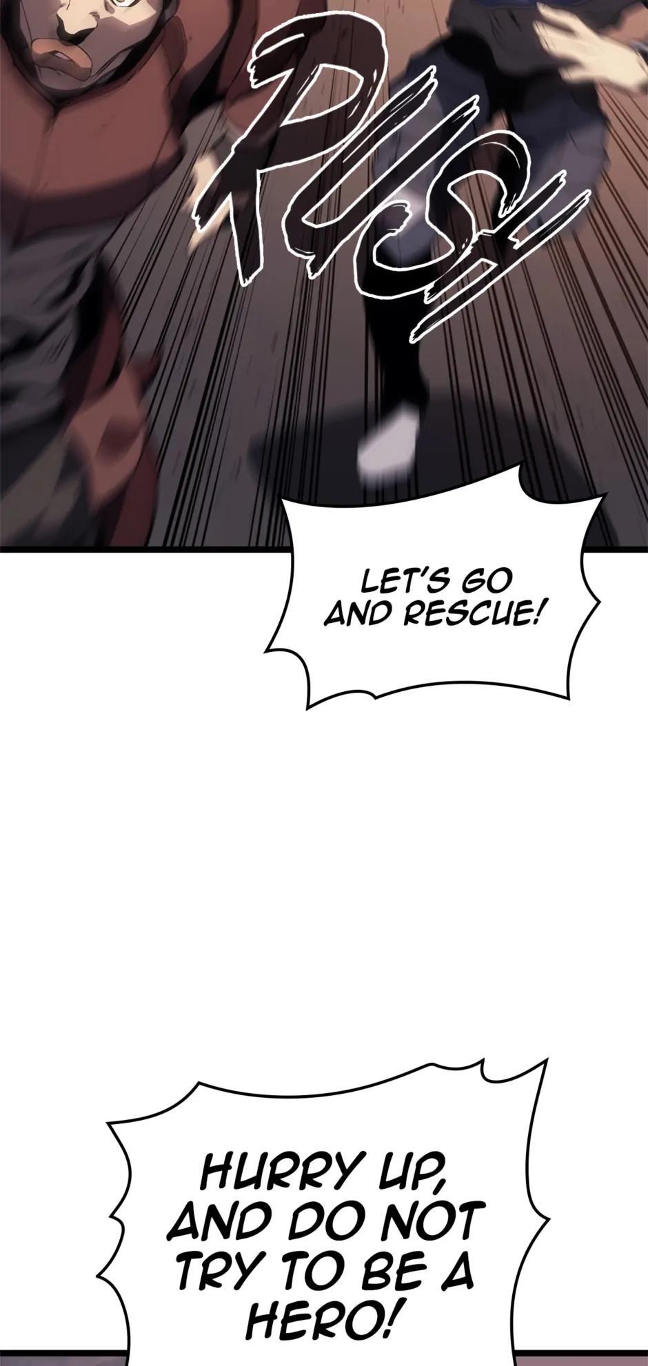 Read The Return of the Disaster Class Hero Manga Online