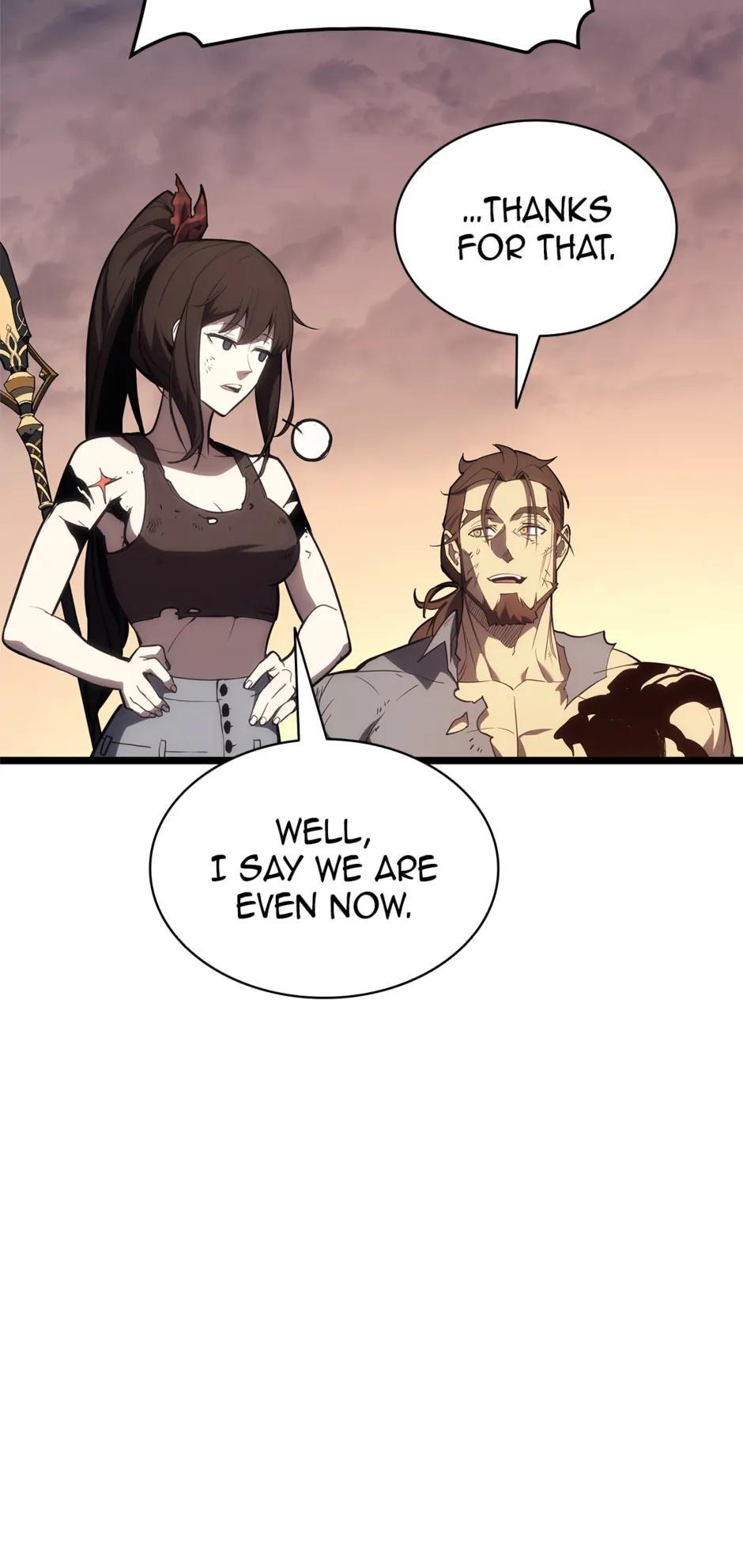 Read The Return of the Disaster Class Hero Manga Online