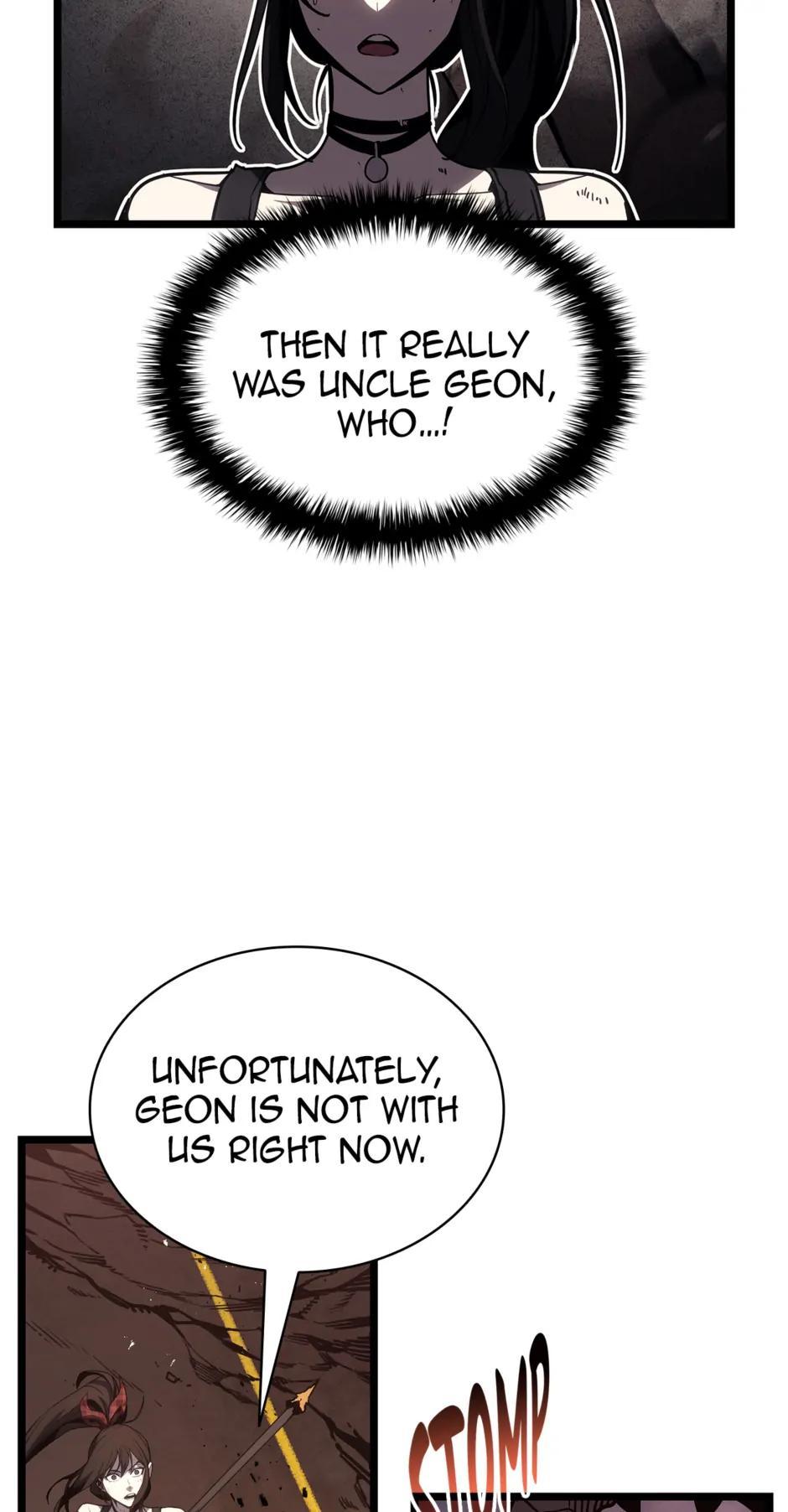 Read The Return of the Disaster Class Hero Manga Online