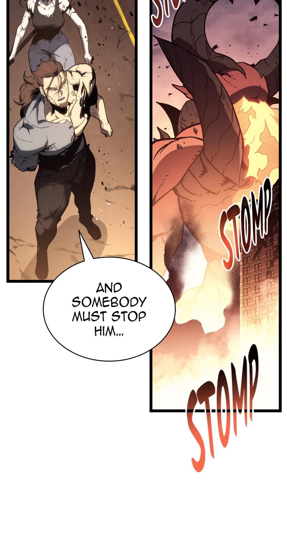 Read The Return of the Disaster Class Hero Manga Online