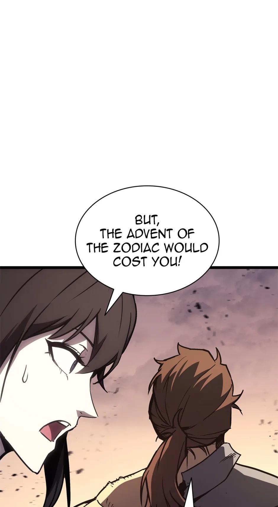 Read The Return of the Disaster Class Hero Manga Online