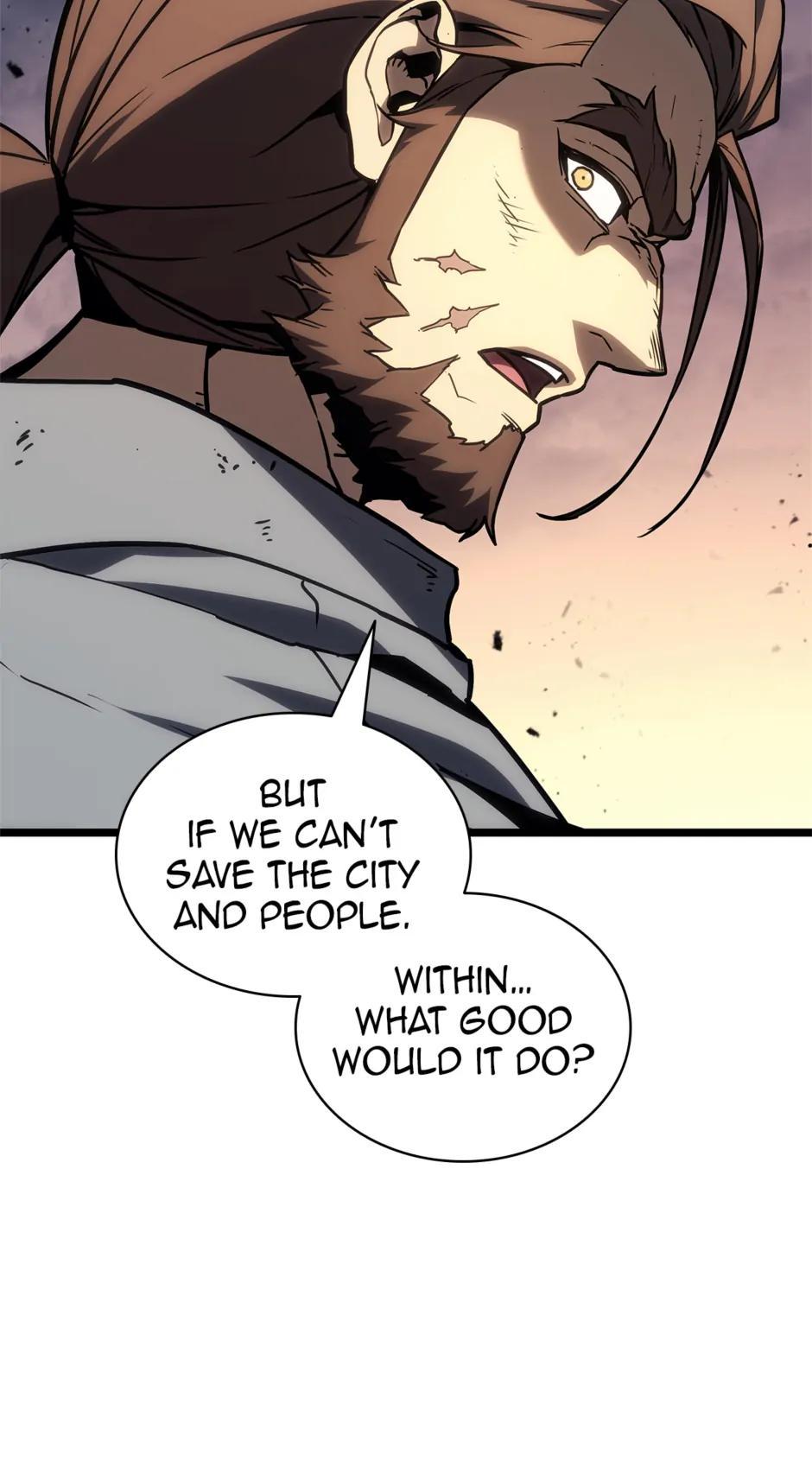 Read The Return of the Disaster Class Hero Manga Online