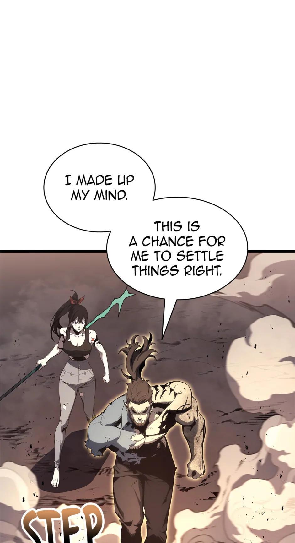 Read The Return of the Disaster Class Hero Manga Online