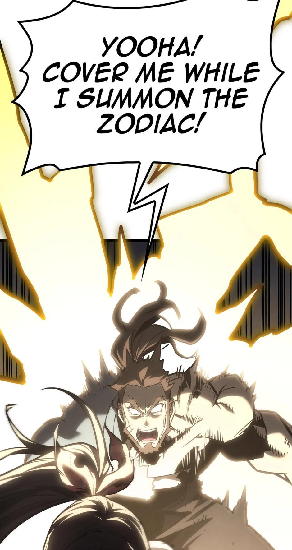Read The Return of the Disaster Class Hero Manga Online