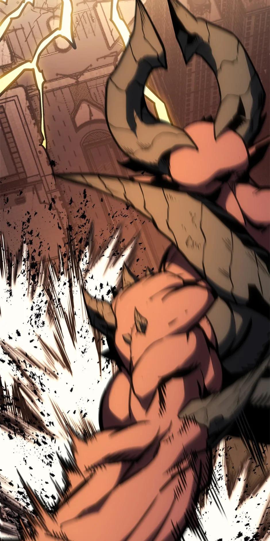Read The Return of the Disaster Class Hero Manga Online
