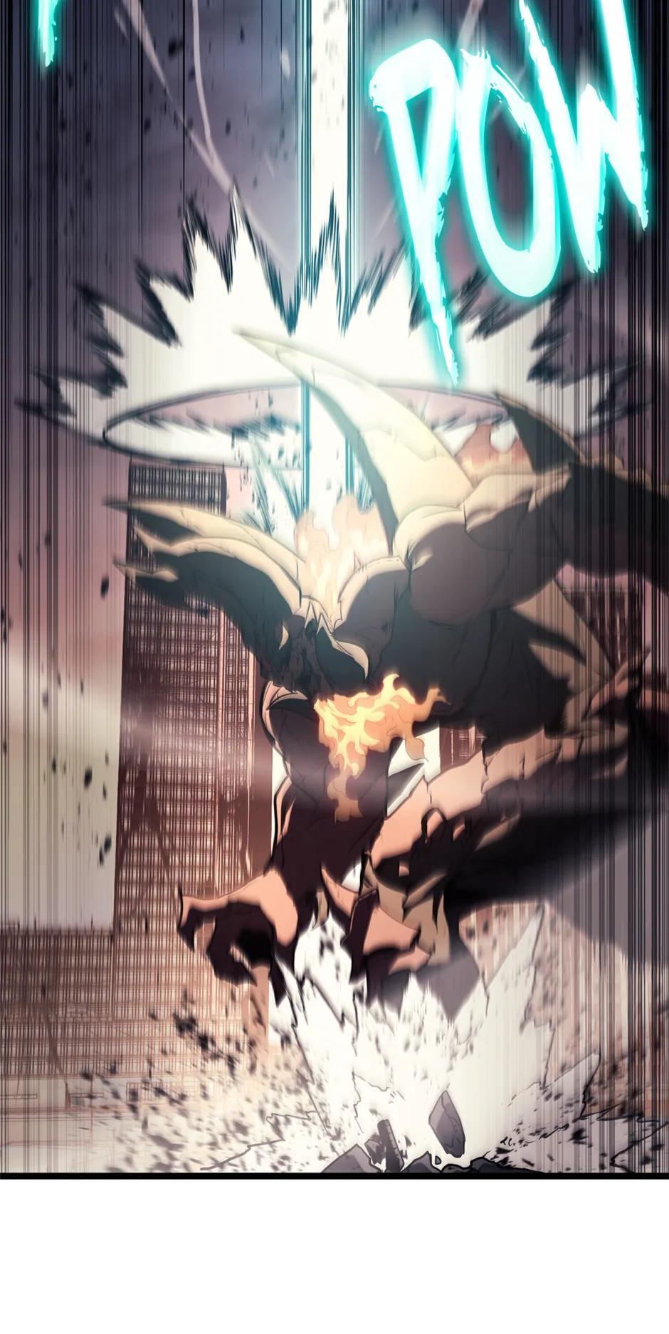 Read The Return of the Disaster Class Hero Manga Online