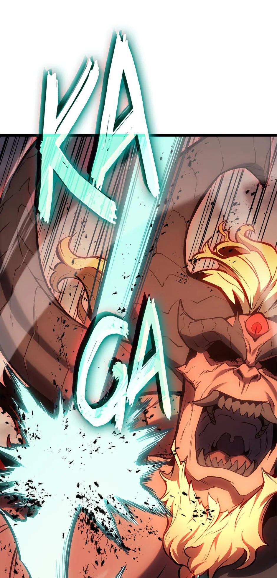 Read The Return of the Disaster Class Hero Manga Online
