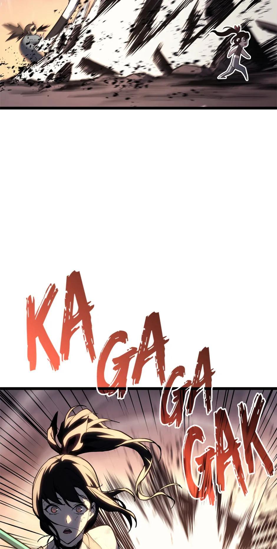 Read The Return of the Disaster Class Hero Manga Online