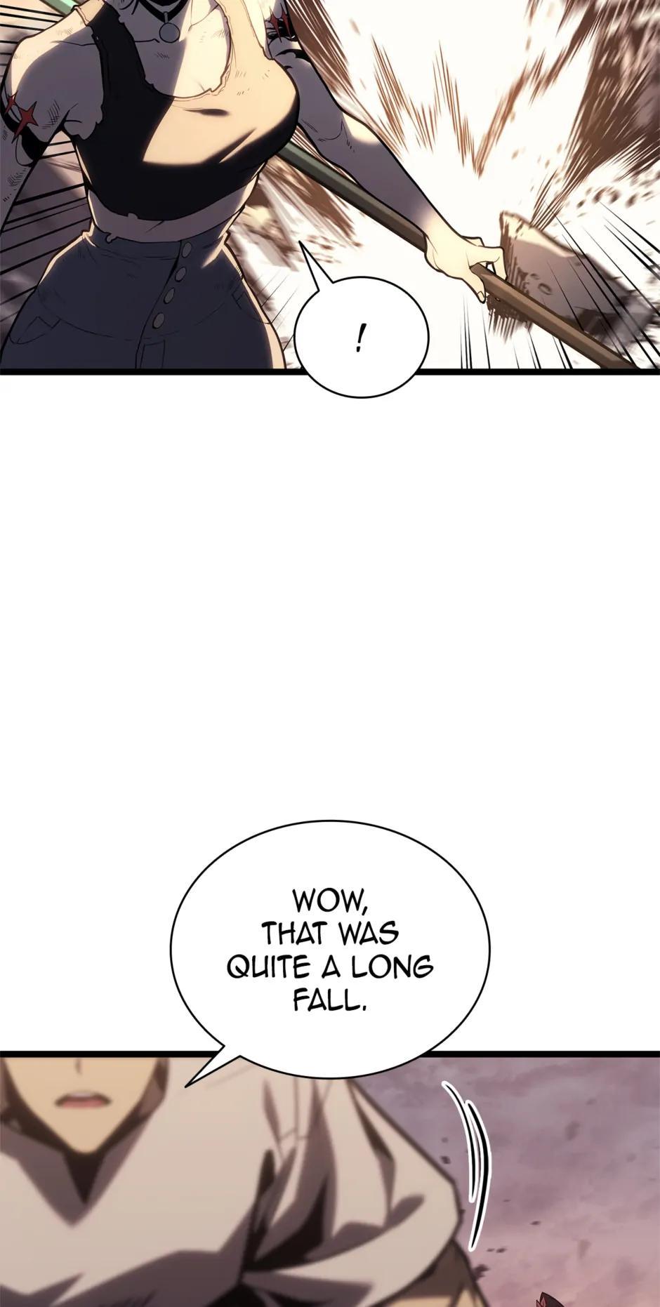 Read The Return of the Disaster Class Hero Manga Online