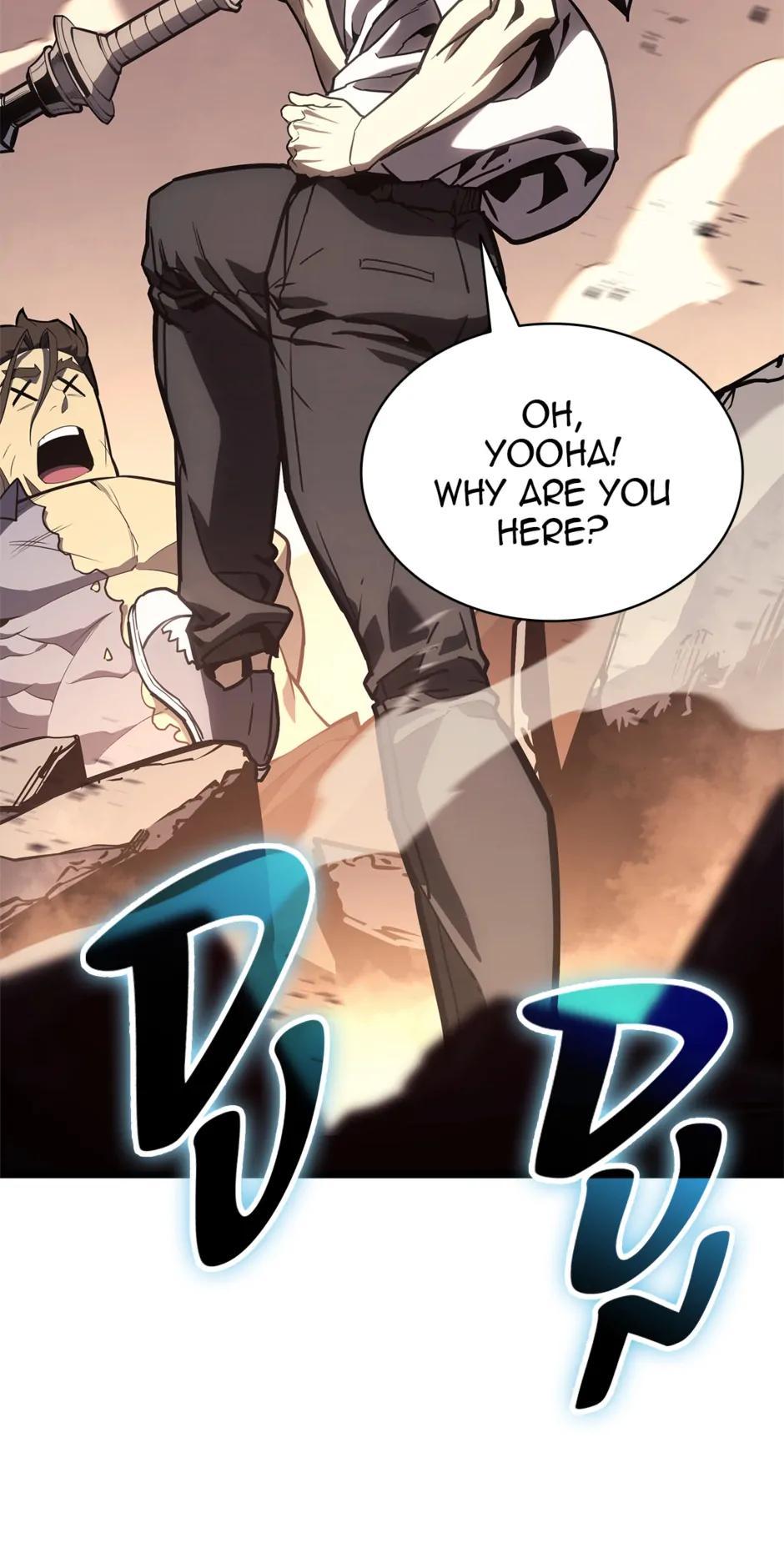 Read The Return of the Disaster Class Hero Manga Online