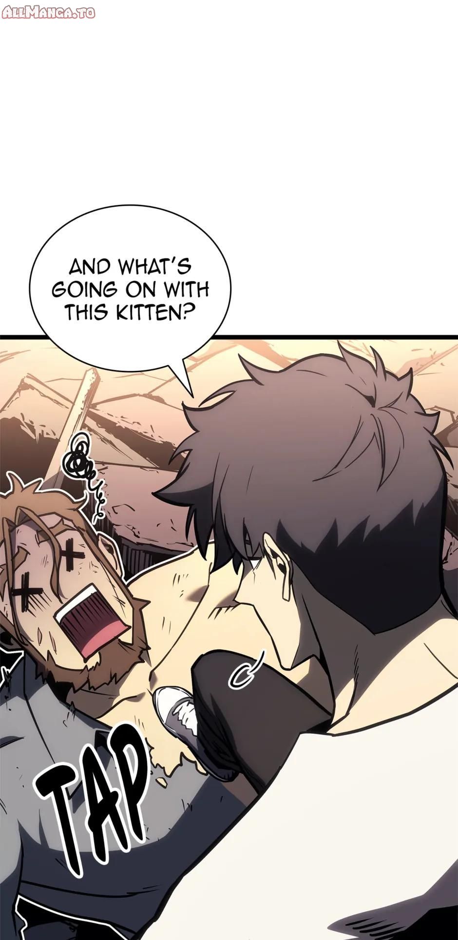 Read The Return of the Disaster Class Hero Manga Online