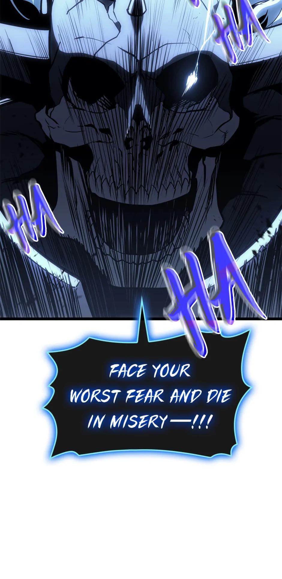 Read The Return of the Disaster Class Hero Manga Online