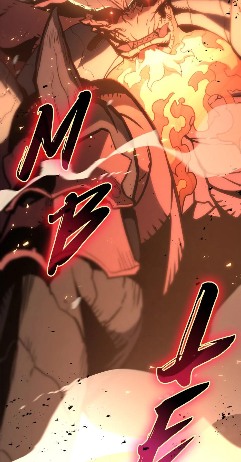 Read The Return of the Disaster Class Hero Manga Online