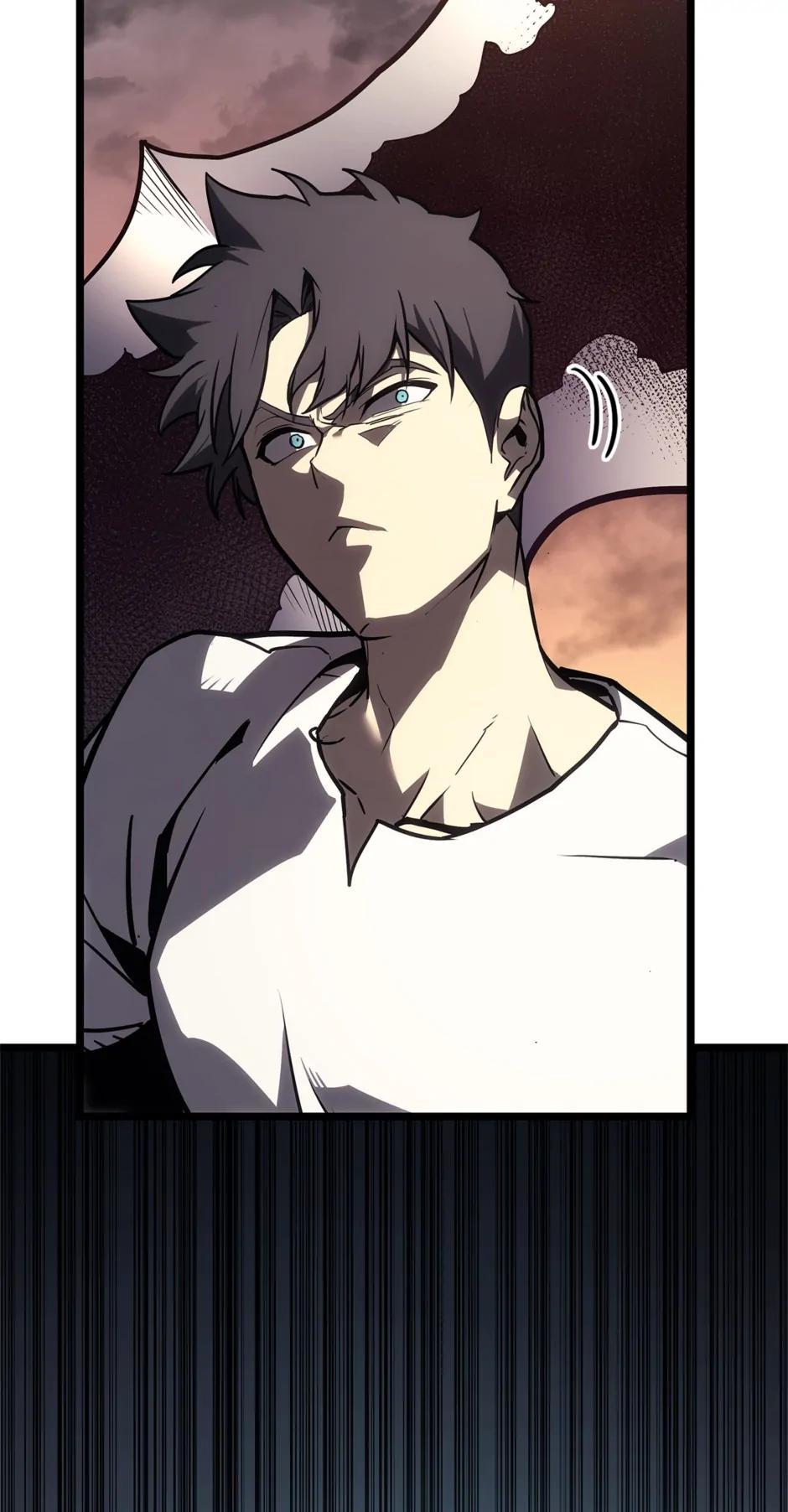 Read The Return of the Disaster Class Hero Manga Online