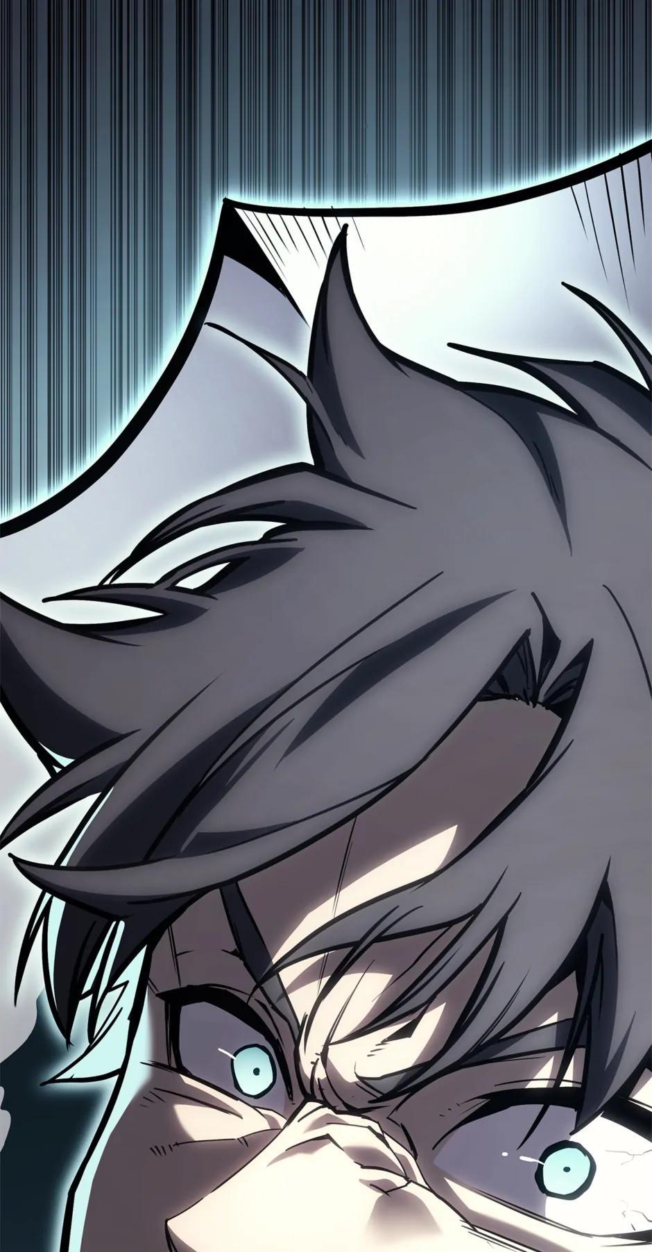 Read The Return of the Disaster Class Hero Manga Online