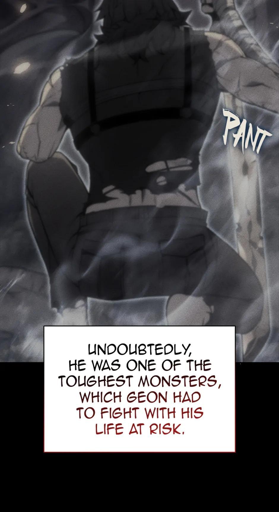 Read The Return of the Disaster Class Hero Manga Online