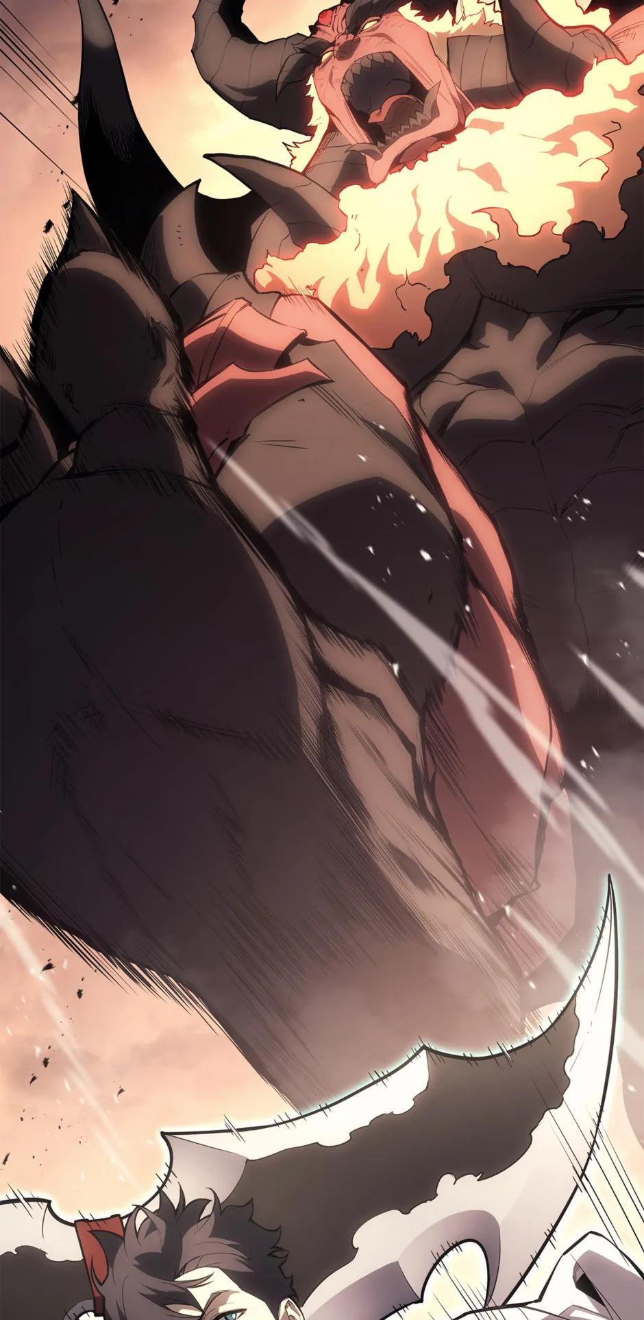 Read The Return of the Disaster Class Hero Manga Online