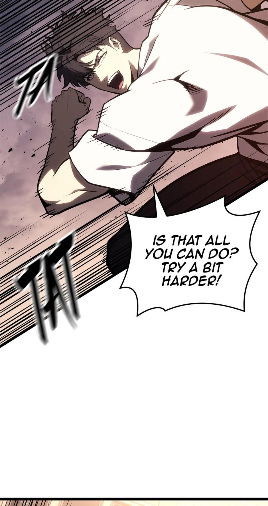 Read The Return of the Disaster Class Hero Manga Online