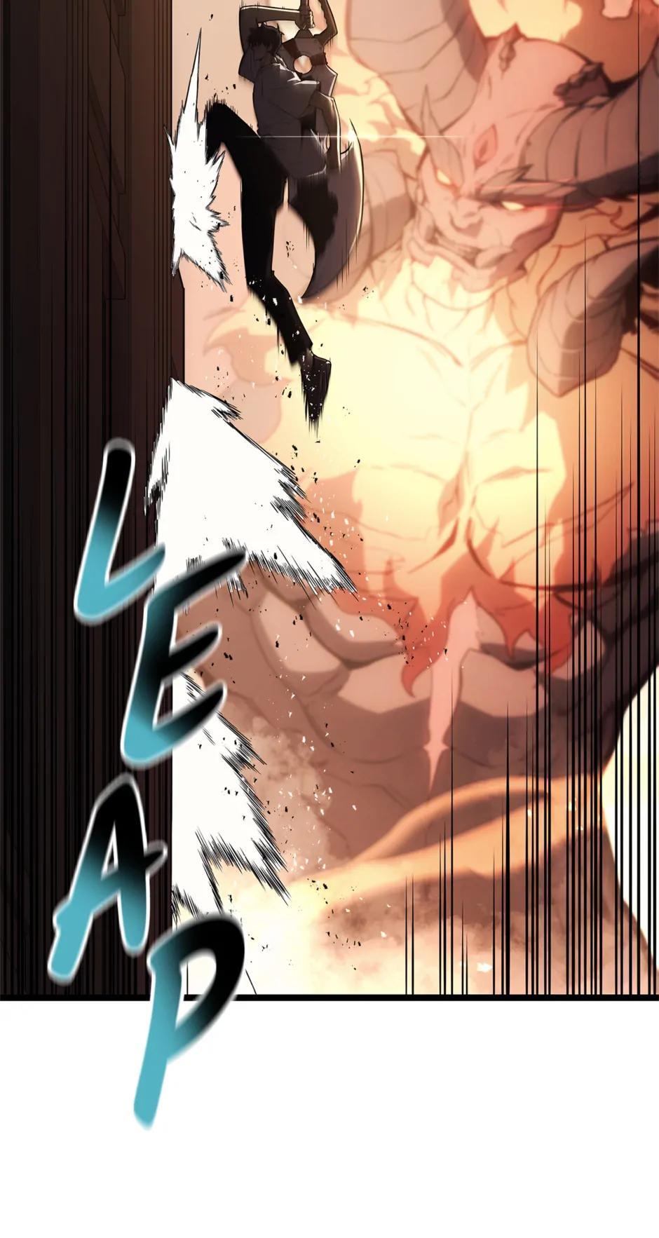 Read The Return of the Disaster Class Hero Manga Online