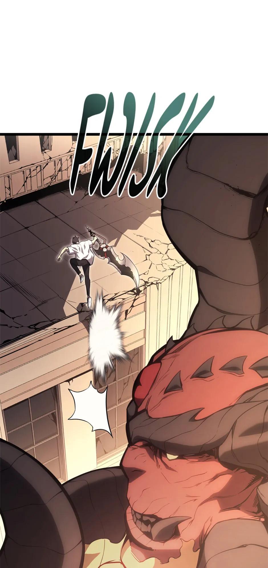 Read The Return of the Disaster Class Hero Manga Online