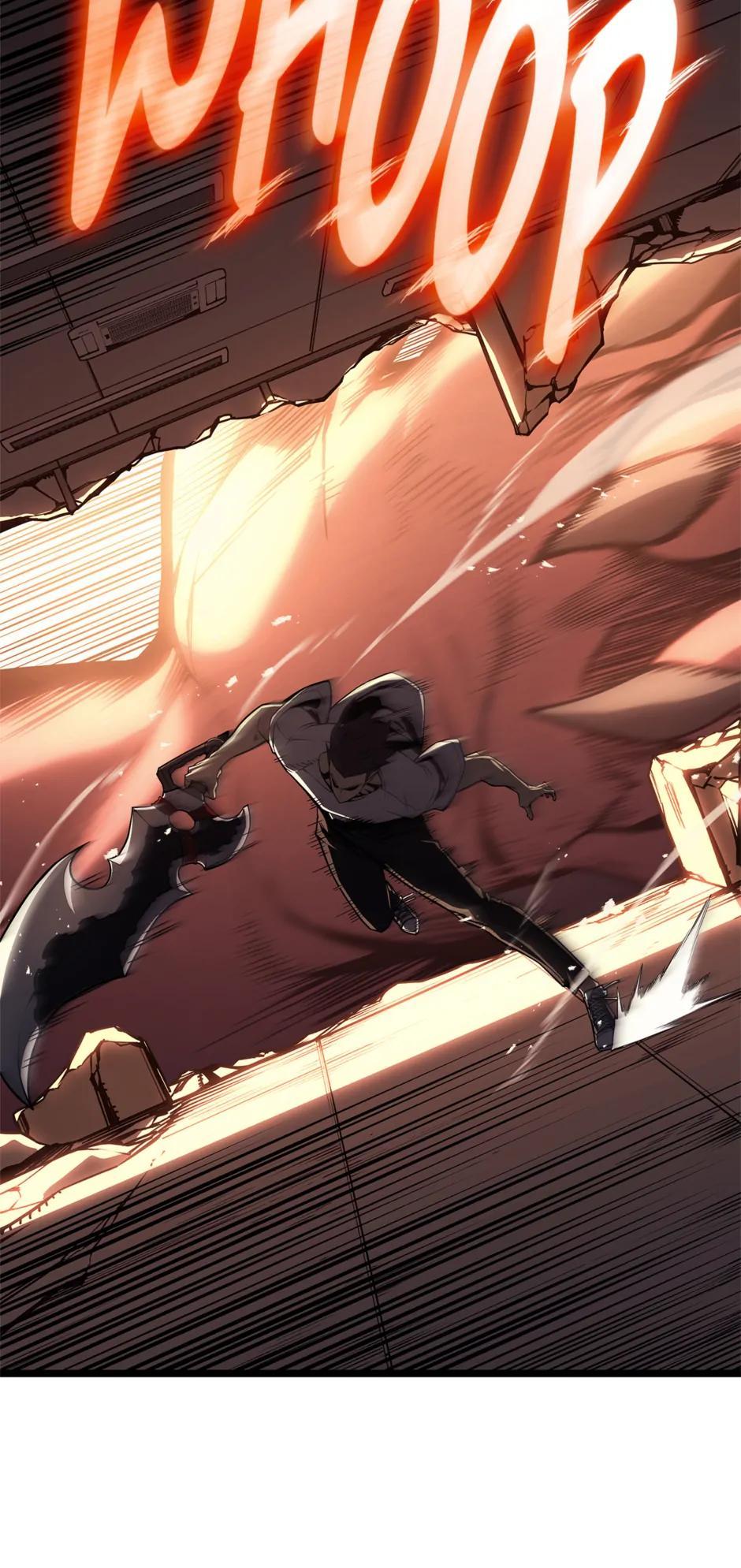 Read The Return of the Disaster Class Hero Manga Online