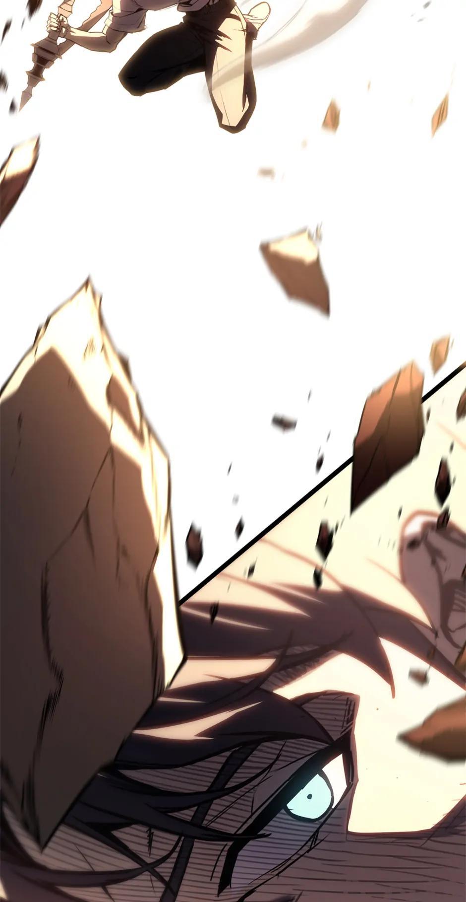 Read The Return of the Disaster Class Hero Manga Online