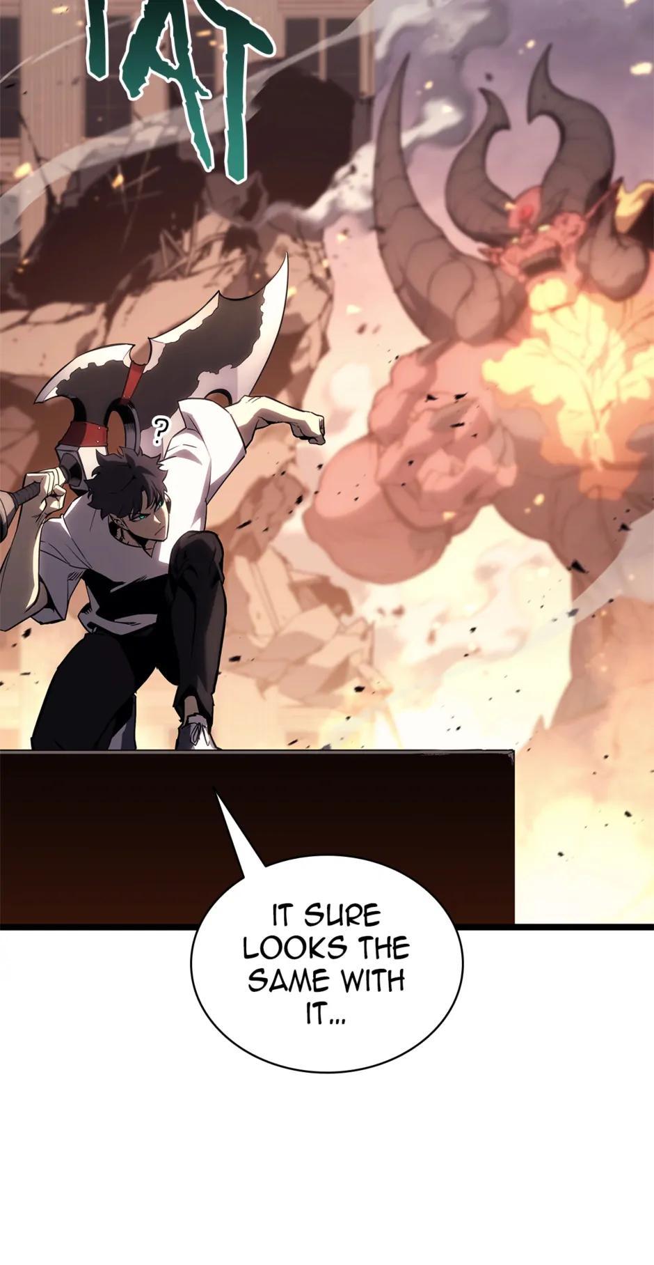 Read The Return of the Disaster Class Hero Manga Online