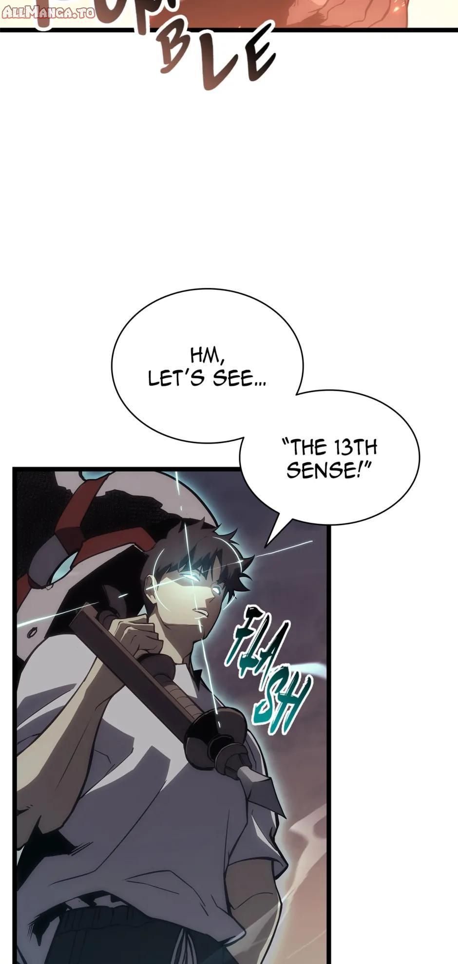 Read The Return of the Disaster Class Hero Manga Online