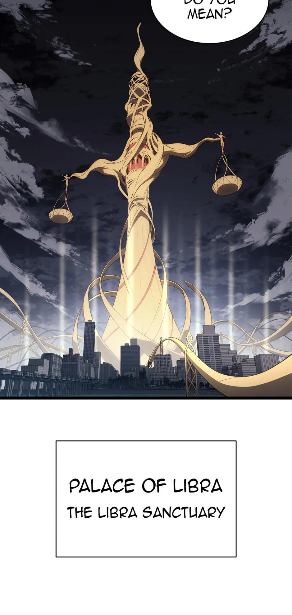 Read The Return of the Disaster Class Hero Manga Online