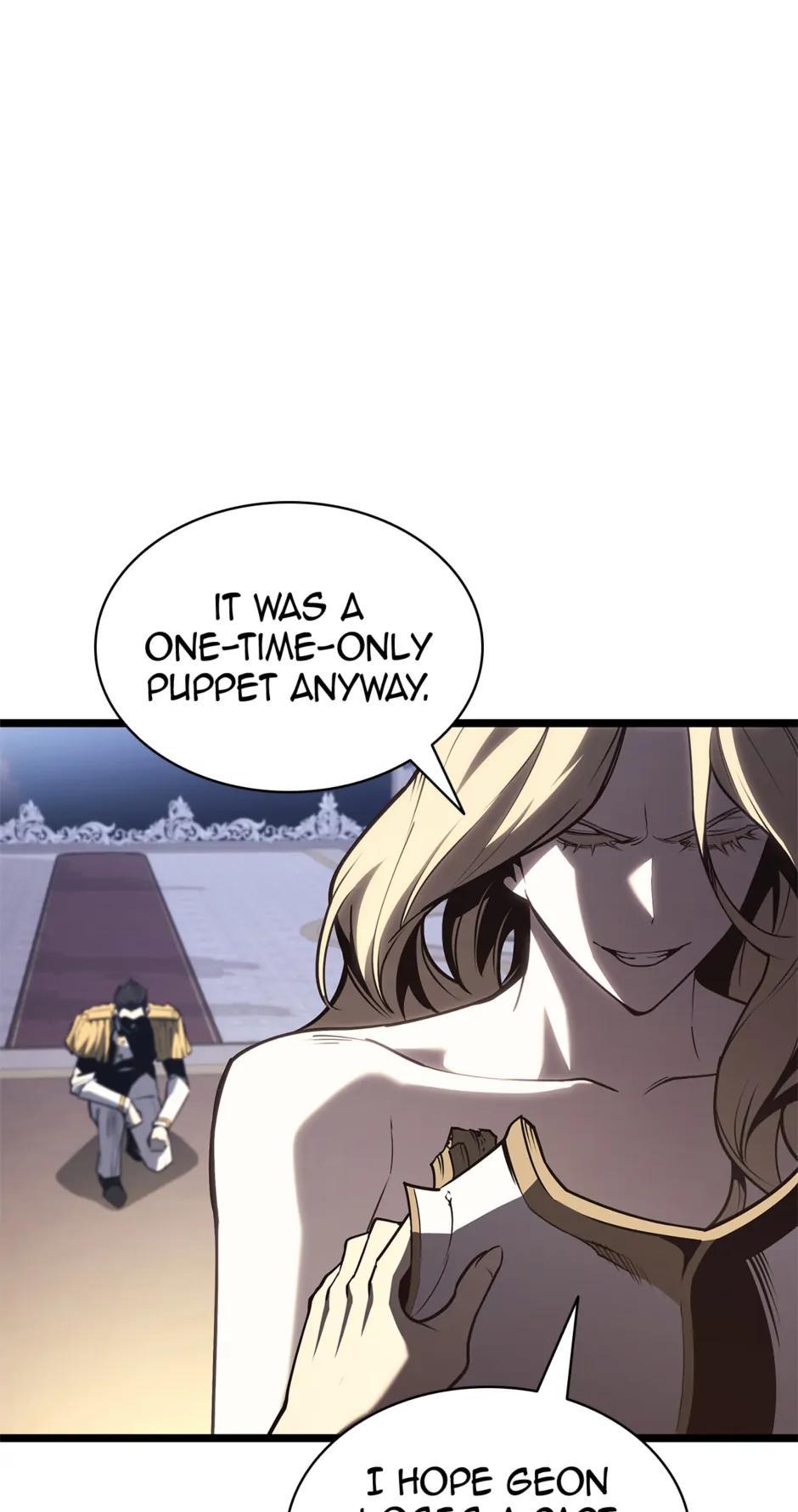 Read The Return of the Disaster Class Hero Manga Online