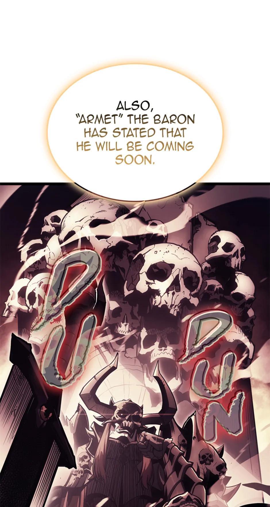 Read The Return of the Disaster Class Hero Manga Online